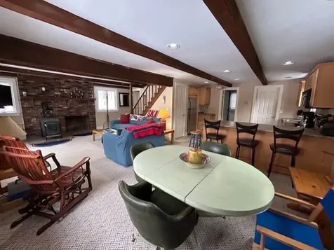 4 Skytop Drive Newbury NH 03255