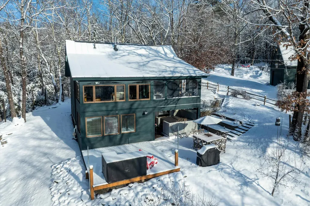 26 Babbitt Road Rockingham VT 05101
