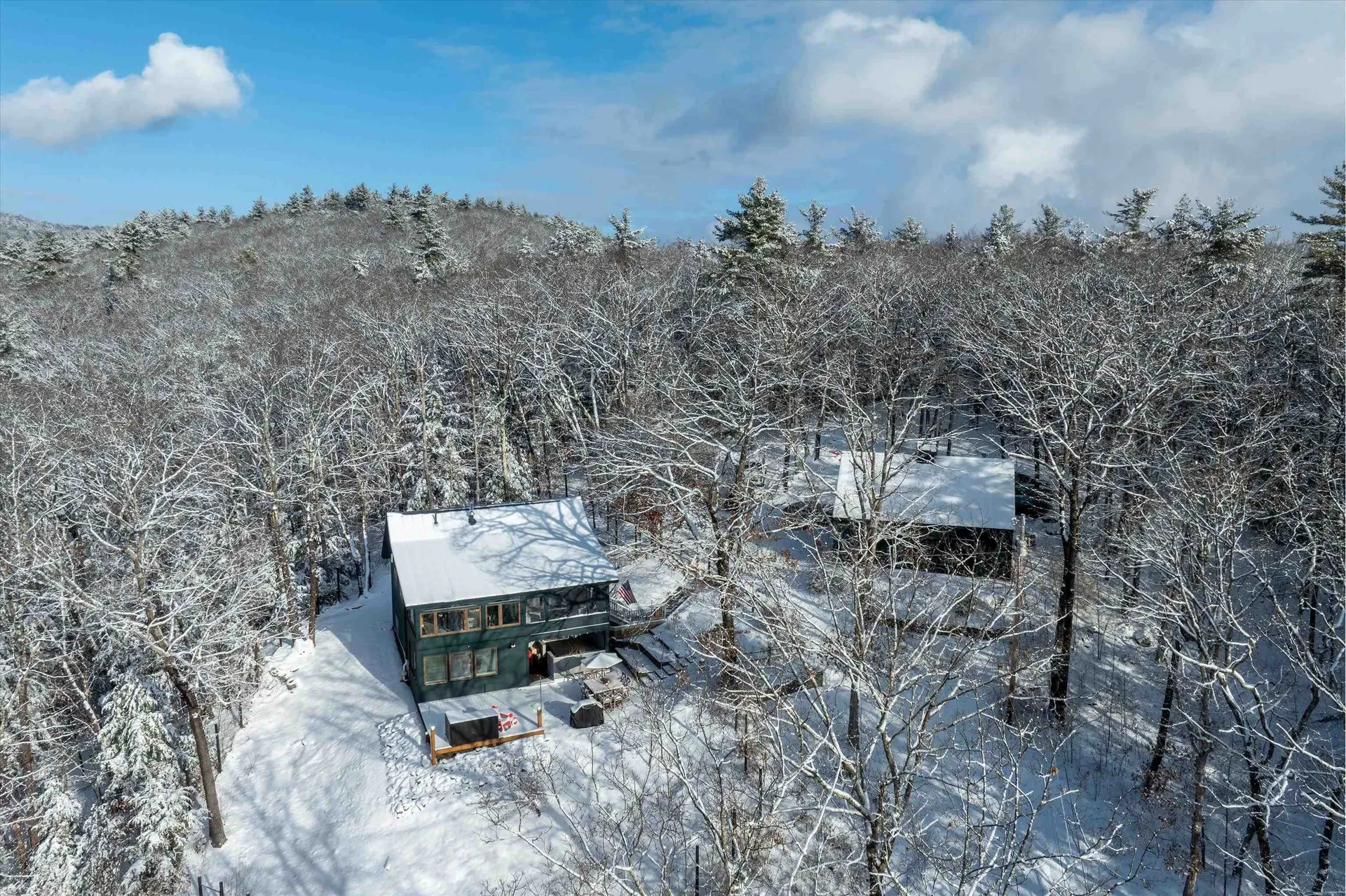 26 Babbitt Road Rockingham VT 05101
