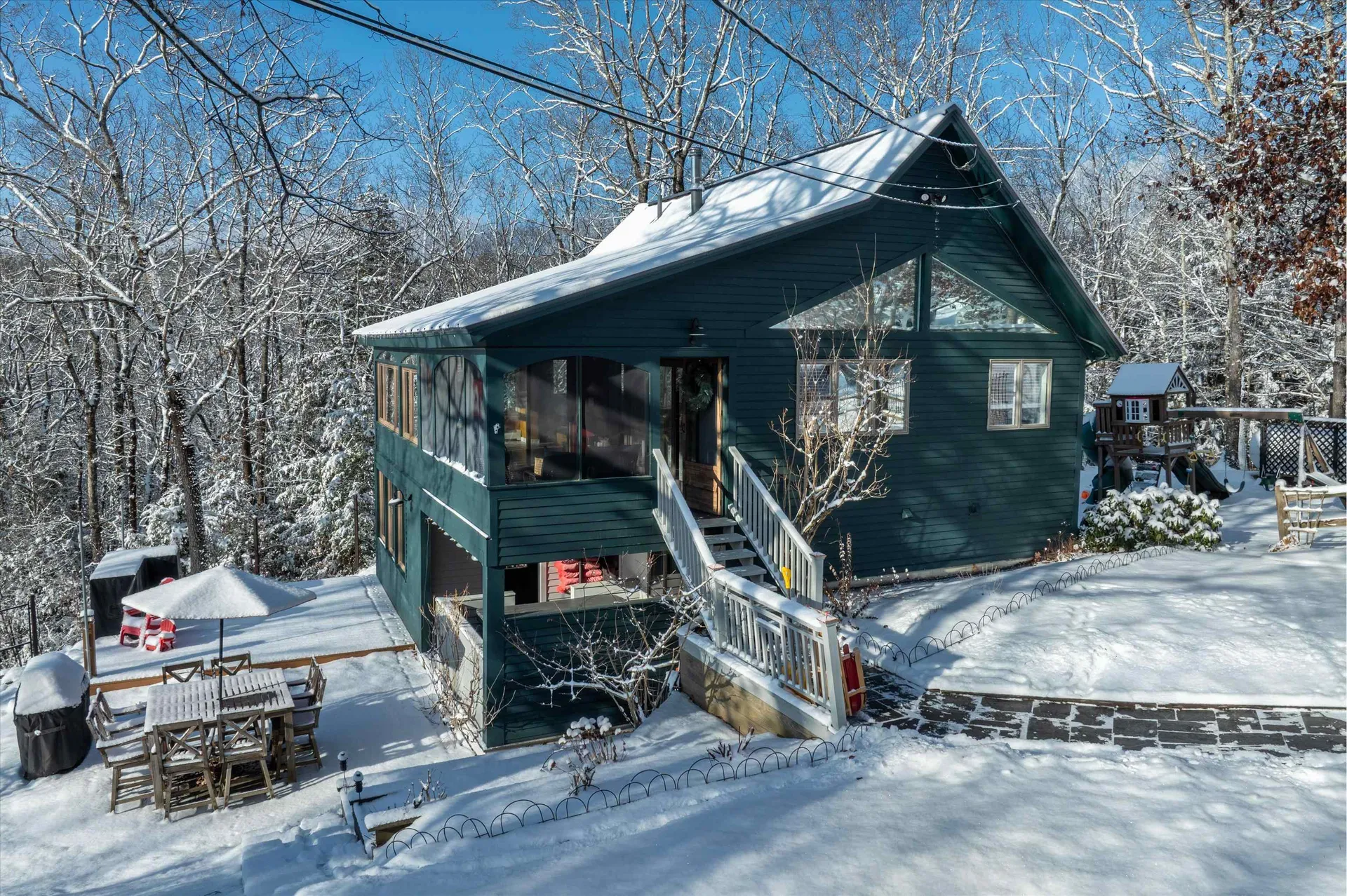 26 Babbitt Road Rockingham VT 05101