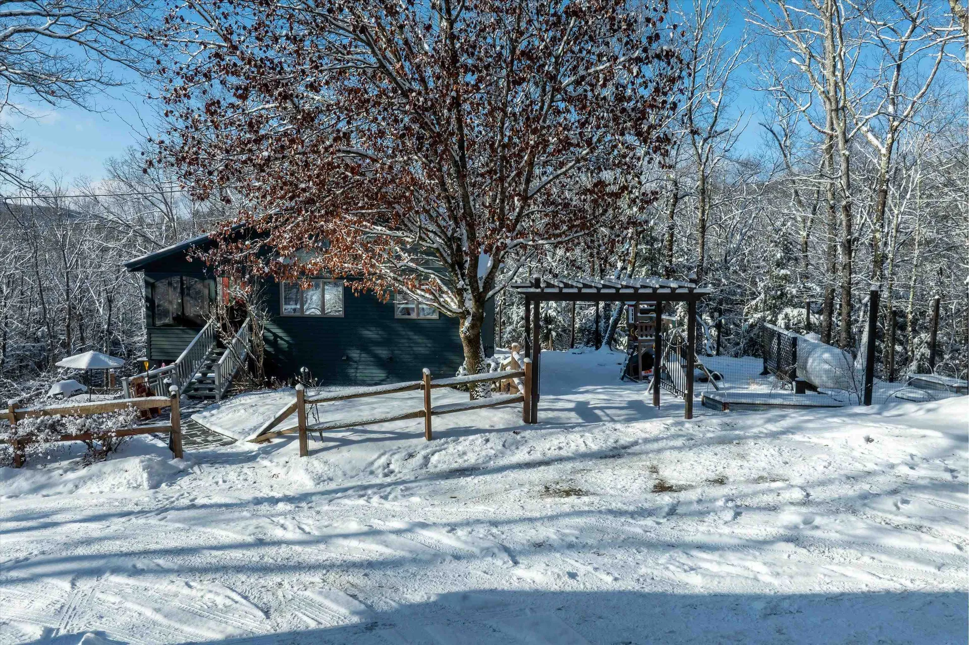 26 Babbitt Road Rockingham VT 05101