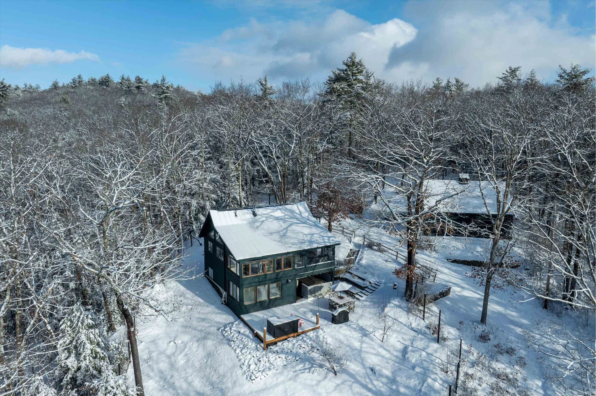 26 Babbitt Road Rockingham VT 05101