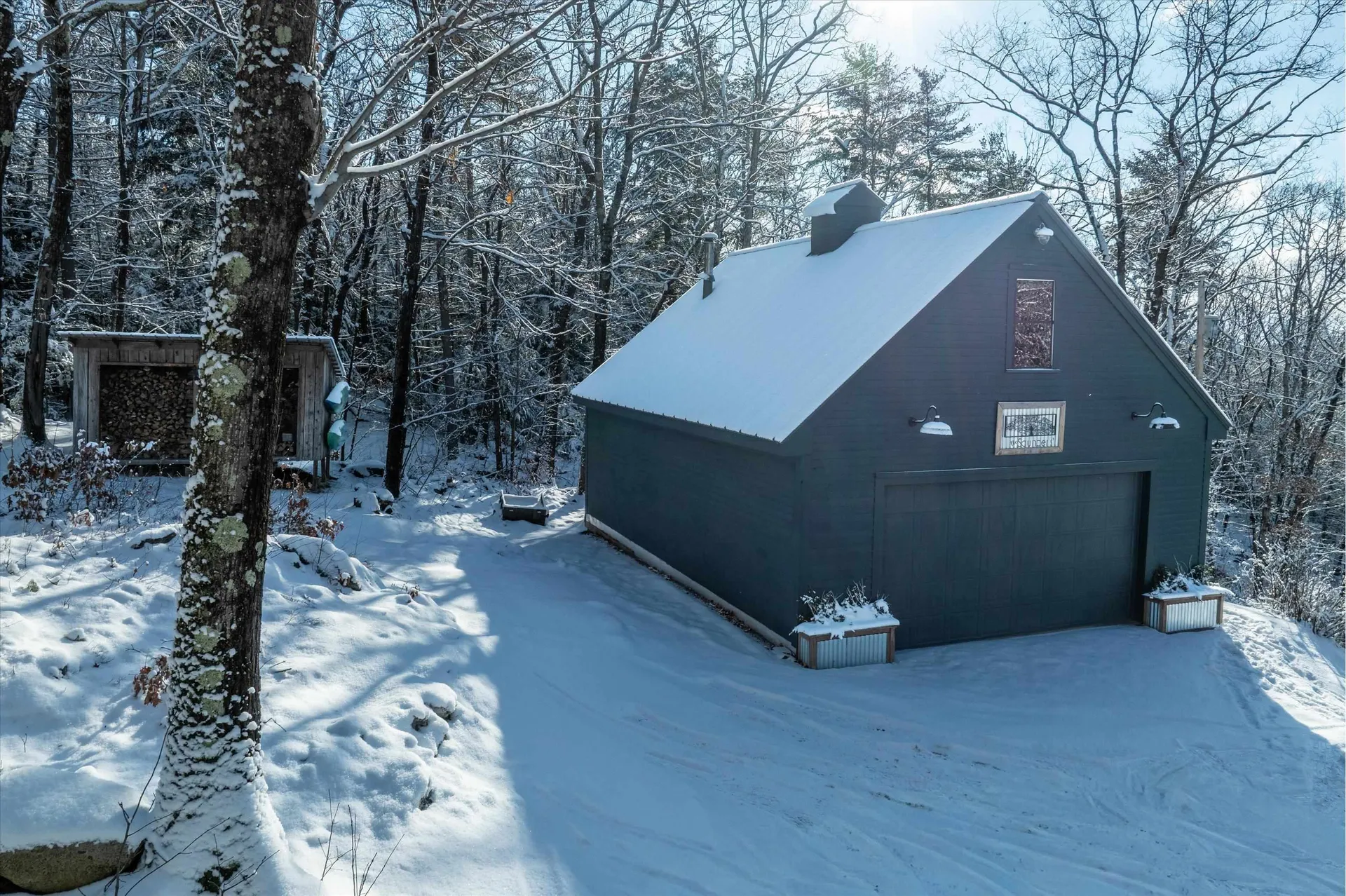 26 Babbitt Road Rockingham VT 05101