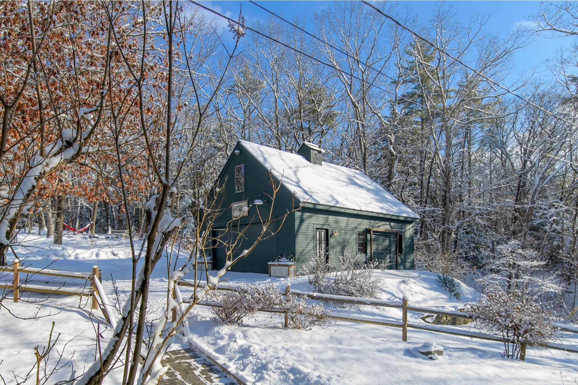 26 Babbitt Road Rockingham VT 05101