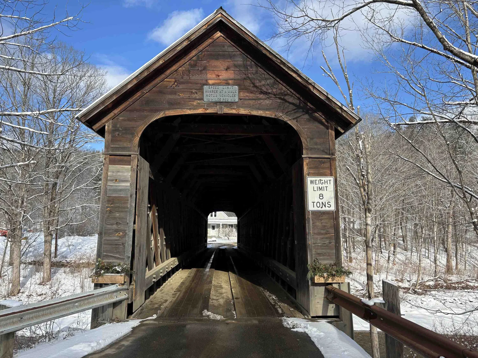 26 Babbitt Road Rockingham VT 05101