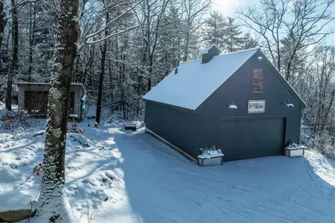 26 Babbitt Road Rockingham VT 05101