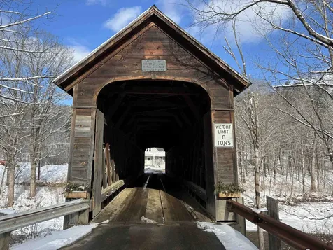 26 Babbitt Road Rockingham VT 05101