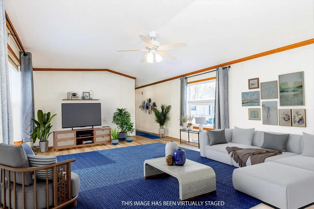 27 Melrose Drive Rochester NH 03868