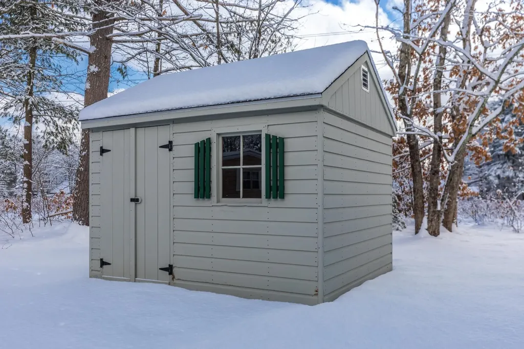 27 Melrose Drive Rochester NH 03868