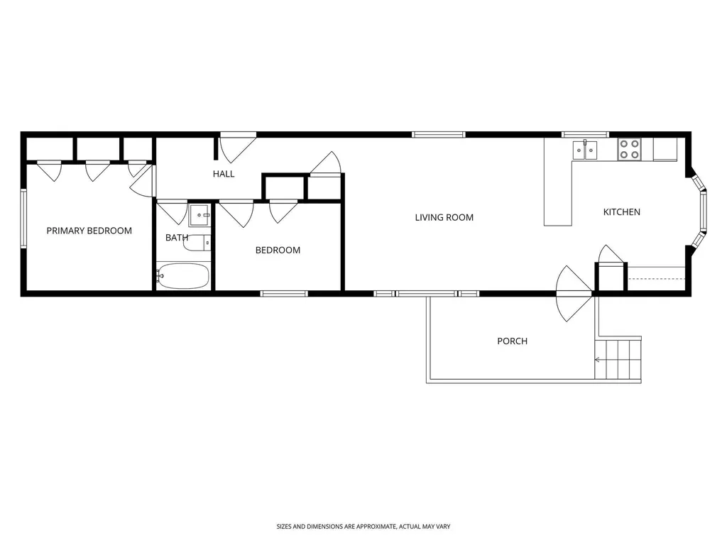 27 Melrose Drive Rochester NH 03868