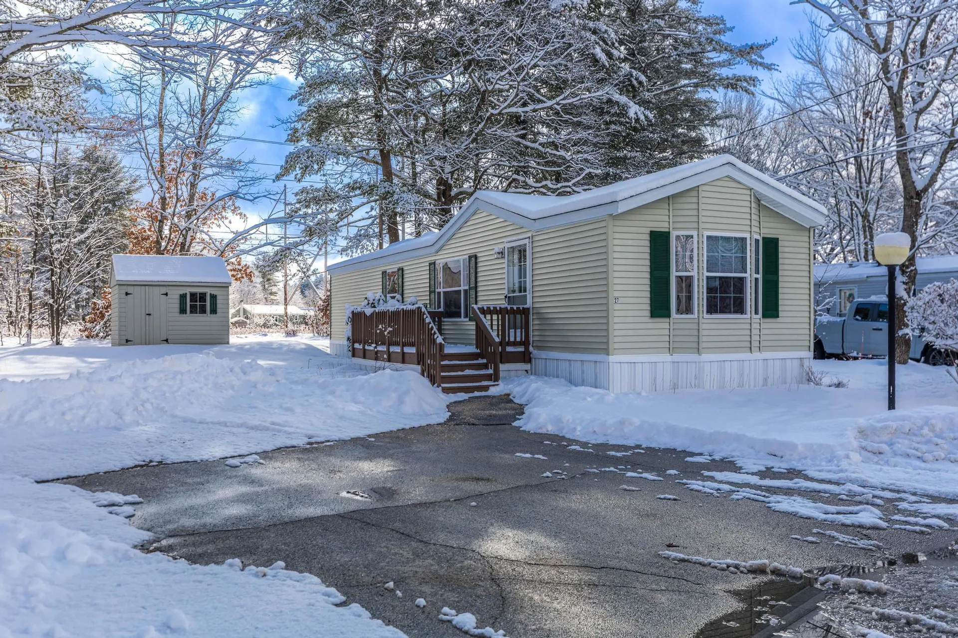 27 Melrose Drive Rochester NH 03868