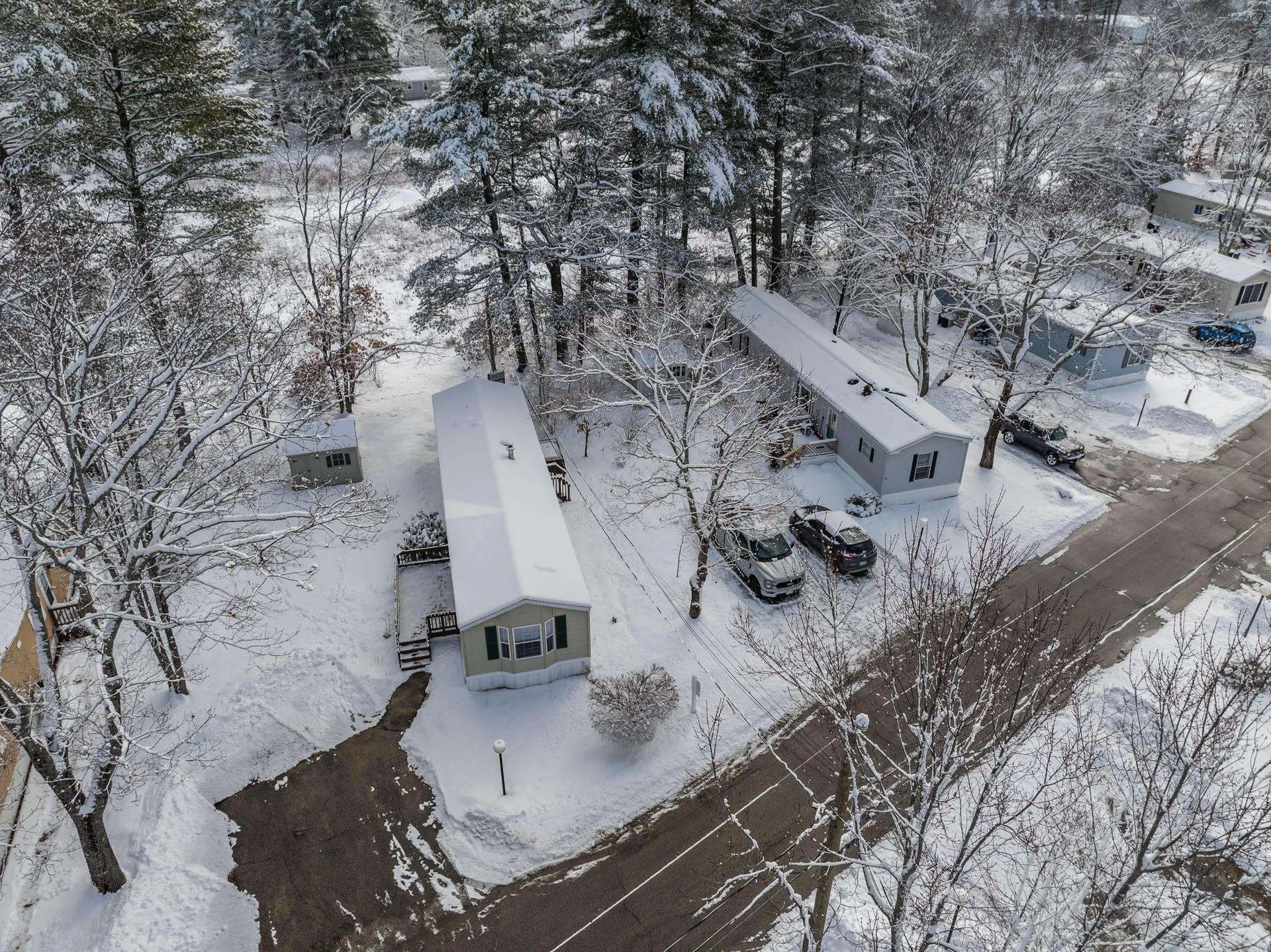 27 Melrose Drive Rochester NH 03868