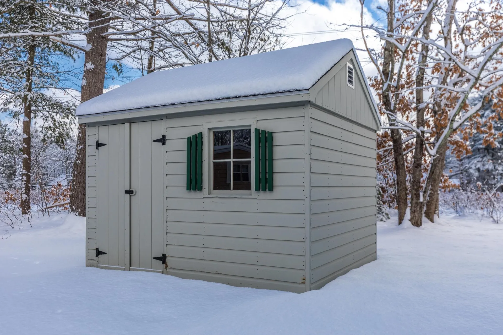 27 Melrose Drive Rochester NH 03868