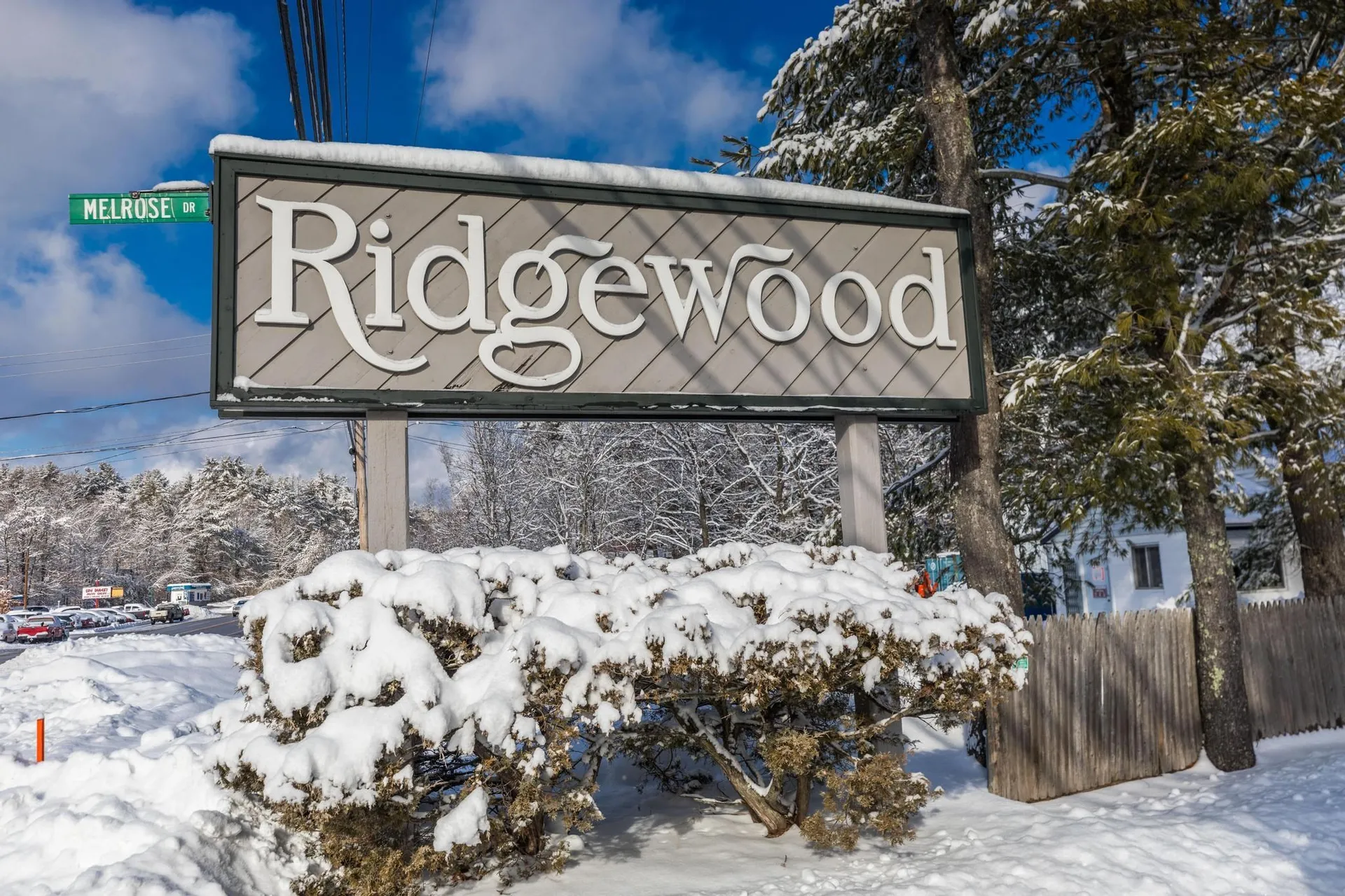 27 Melrose Drive Rochester NH 03868