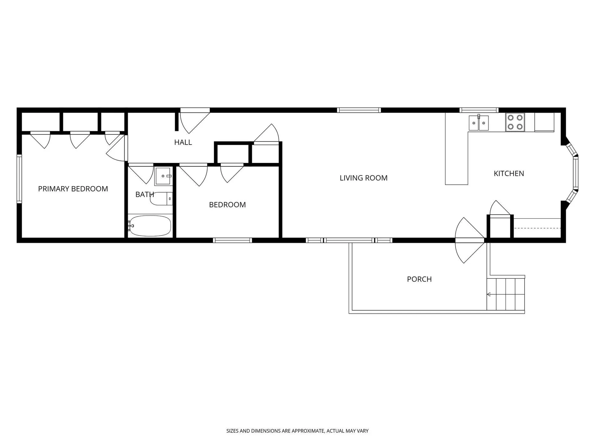 27 Melrose Drive Rochester NH 03868