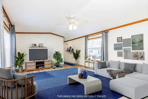 27 Melrose Drive Rochester NH 03868