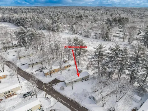 27 Melrose Drive Rochester NH 03868