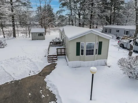 27 Melrose Drive Rochester NH 03868