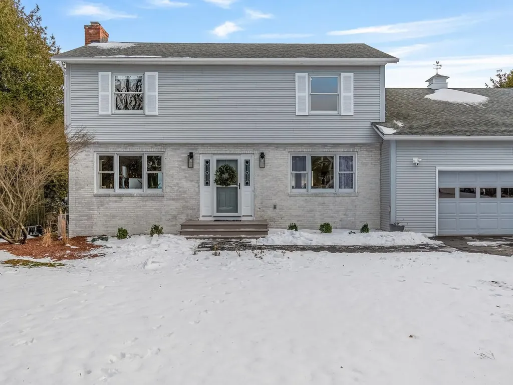 283 Appletree Point Road Burlington VT 05408