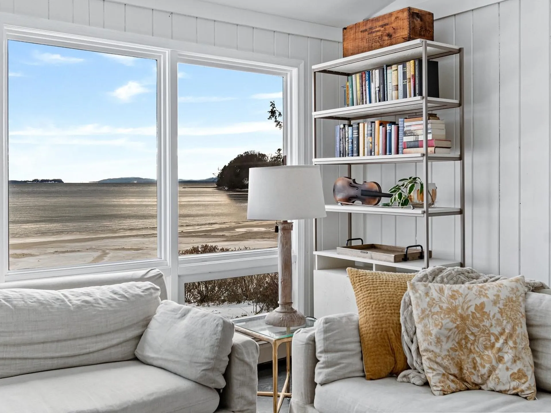 283 Appletree Point Road Burlington VT 05408