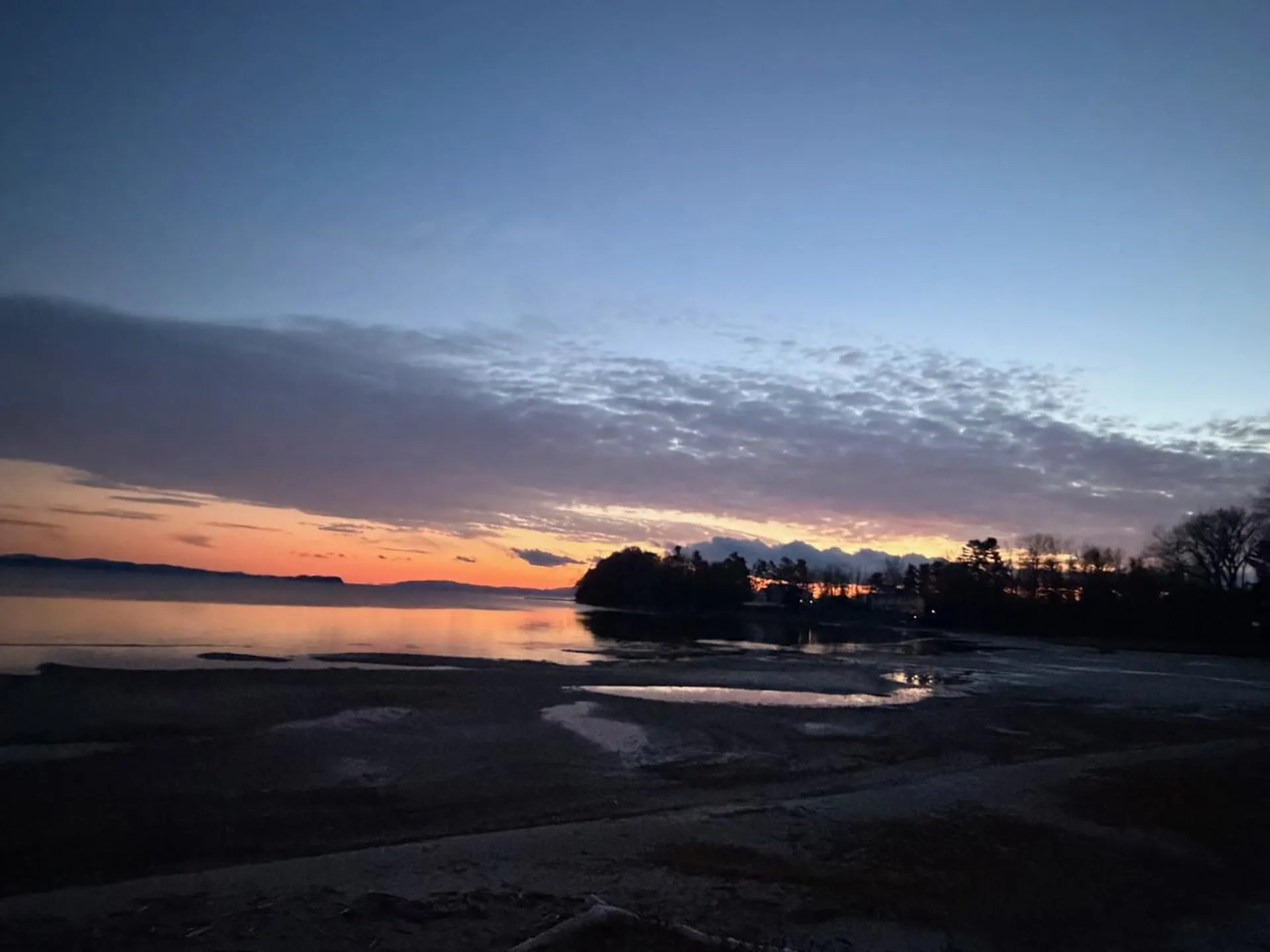 283 Appletree Point Road Burlington VT 05408