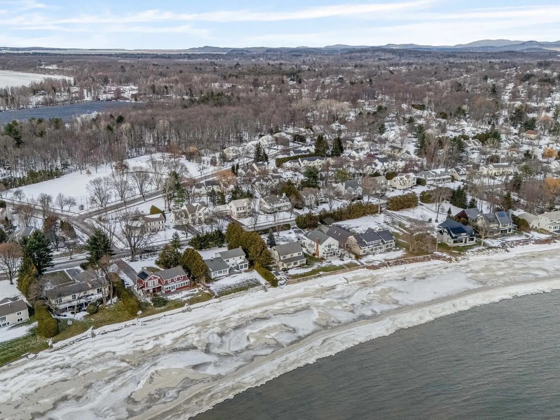 283 Appletree Point Road Burlington VT 05408