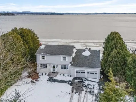 283 Appletree Point Road Burlington VT 05408