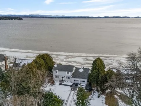 283 Appletree Point Road Burlington VT 05408