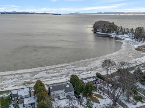 283 Appletree Point Road Burlington VT 05408
