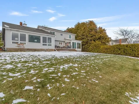 283 Appletree Point Road Burlington VT 05408