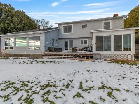 283 Appletree Point Road Burlington VT 05408