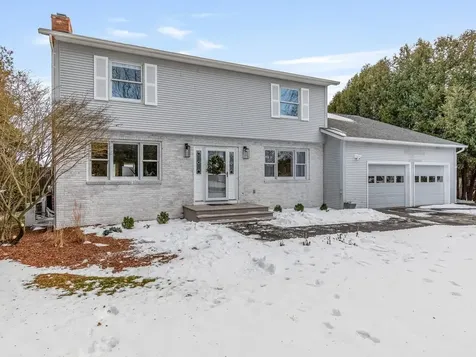 283 Appletree Point Road Burlington VT 05408