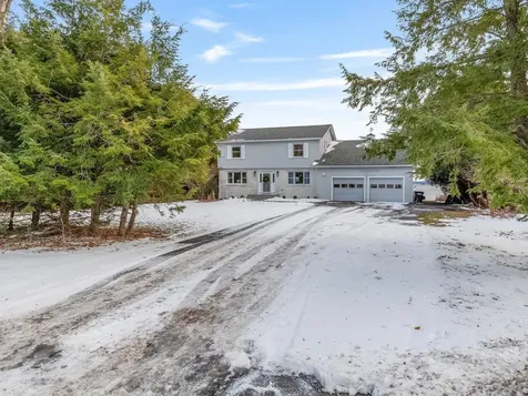 283 Appletree Point Road Burlington VT 05408