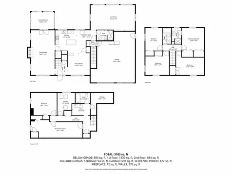 283 Appletree Point Road Burlington VT 05408