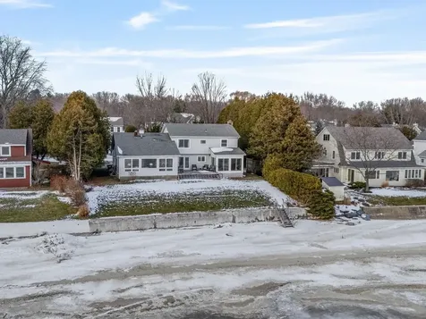 283 Appletree Point Road Burlington VT 05408