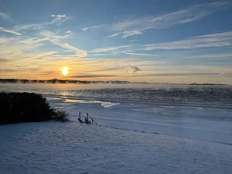 283 Appletree Point Road Burlington VT 05408