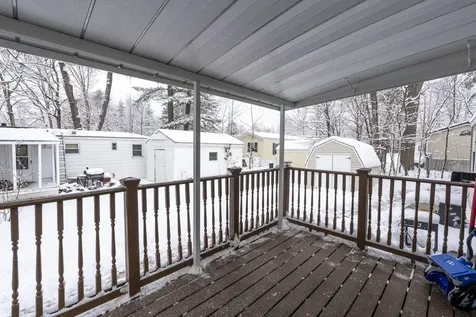 134 Colonial Village Somersworth NH 03878