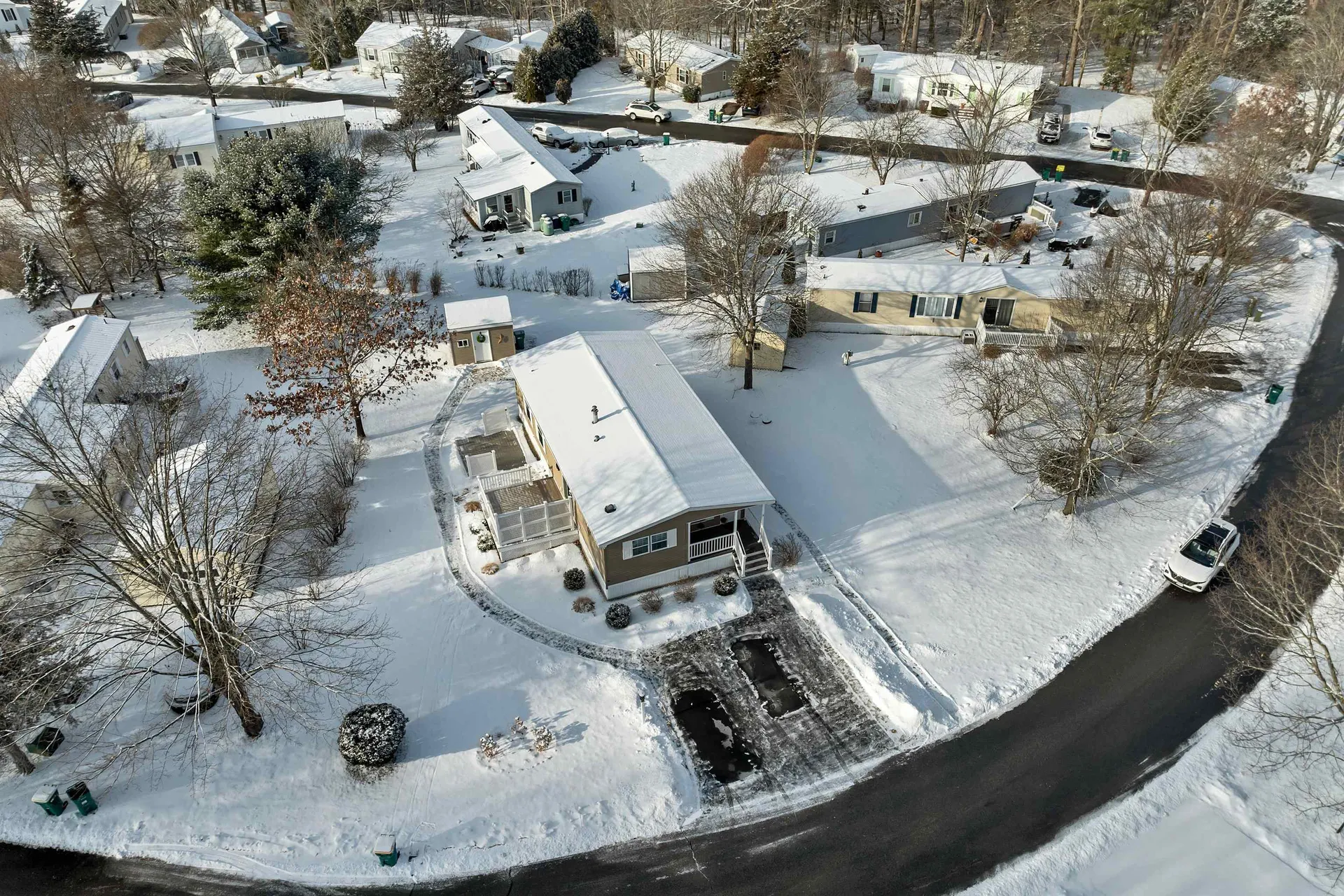 3 Slate Run North Hampton NH 03862