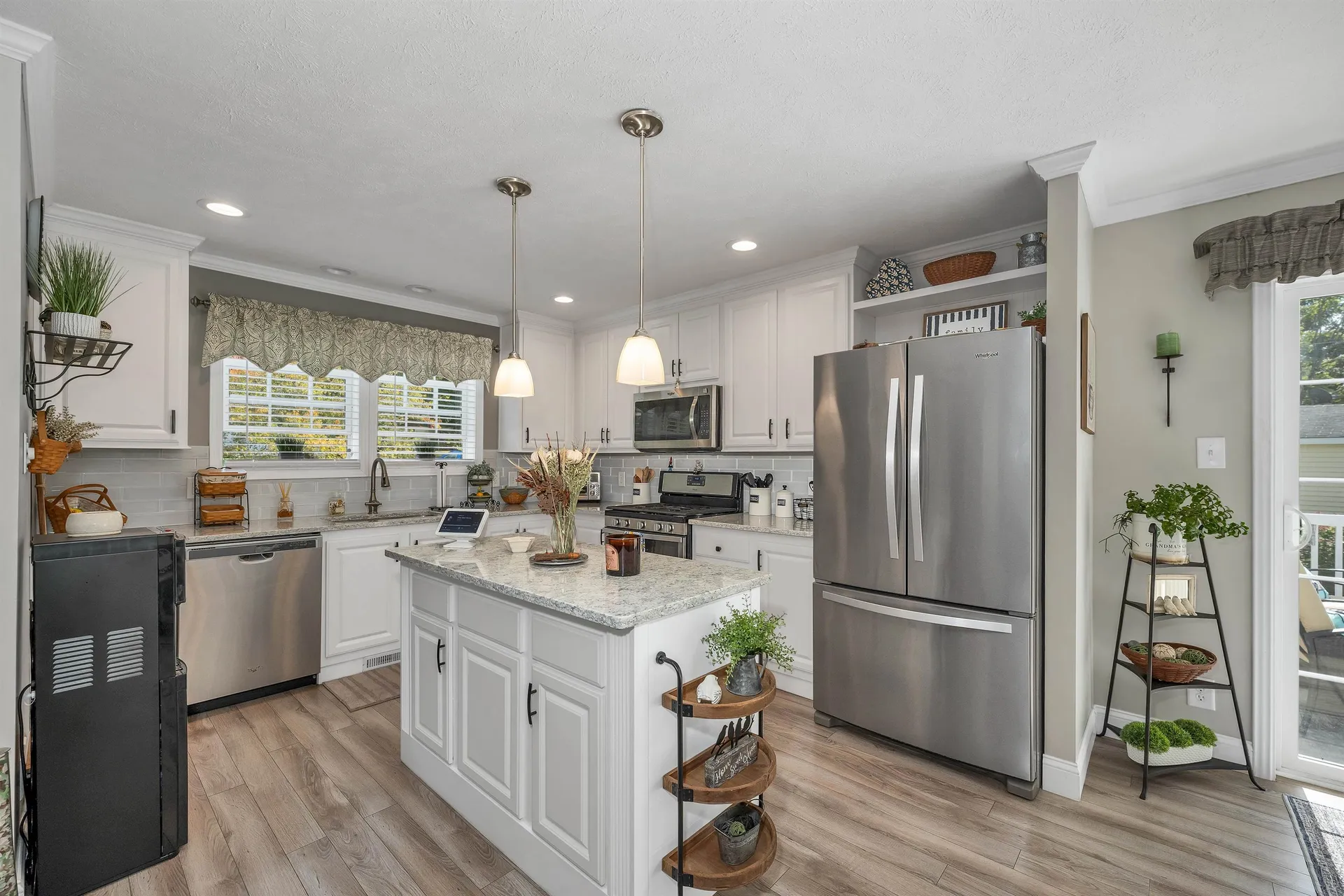 3 Slate Run North Hampton NH 03862