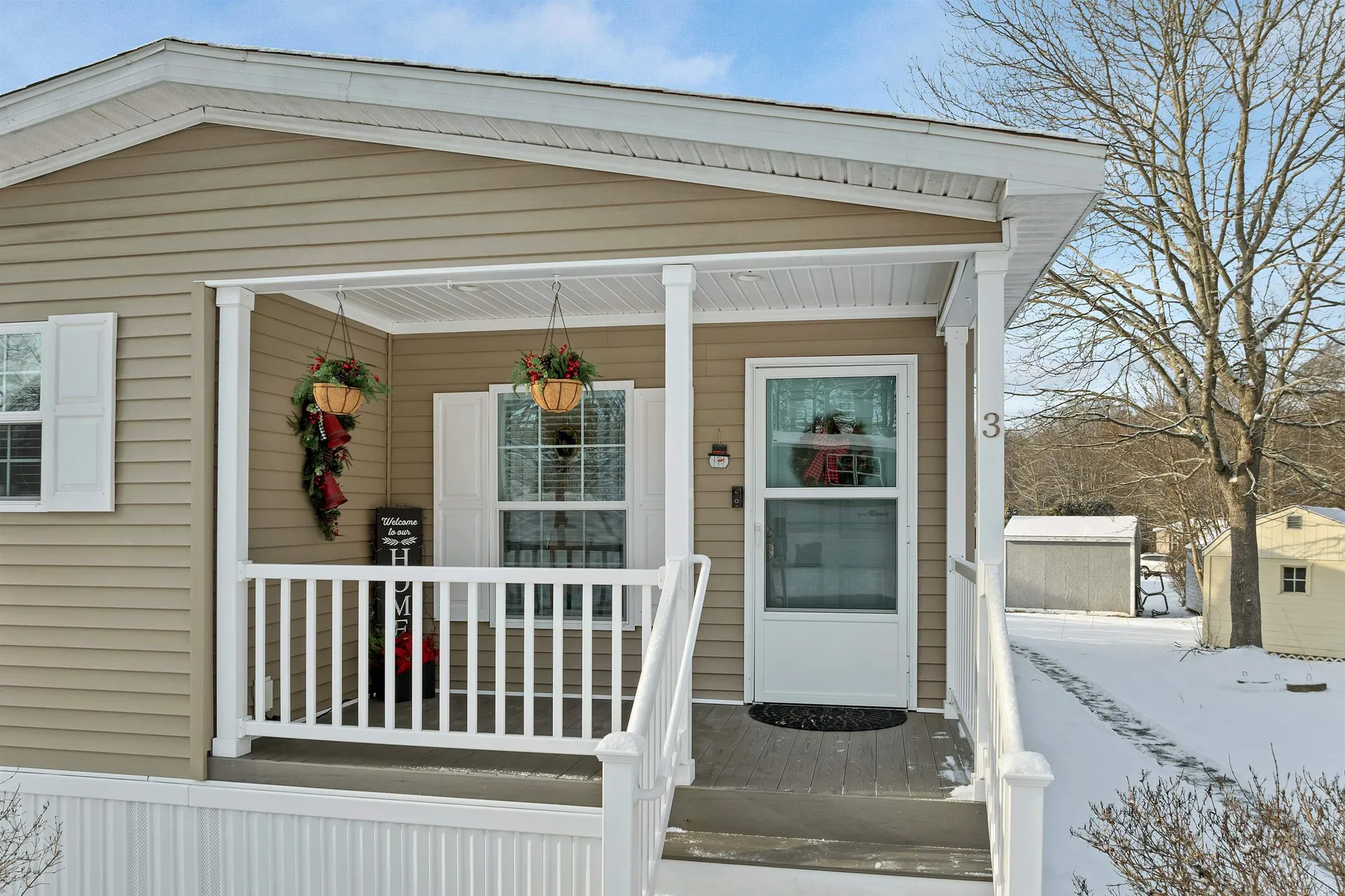 3 Slate Run North Hampton NH 03862