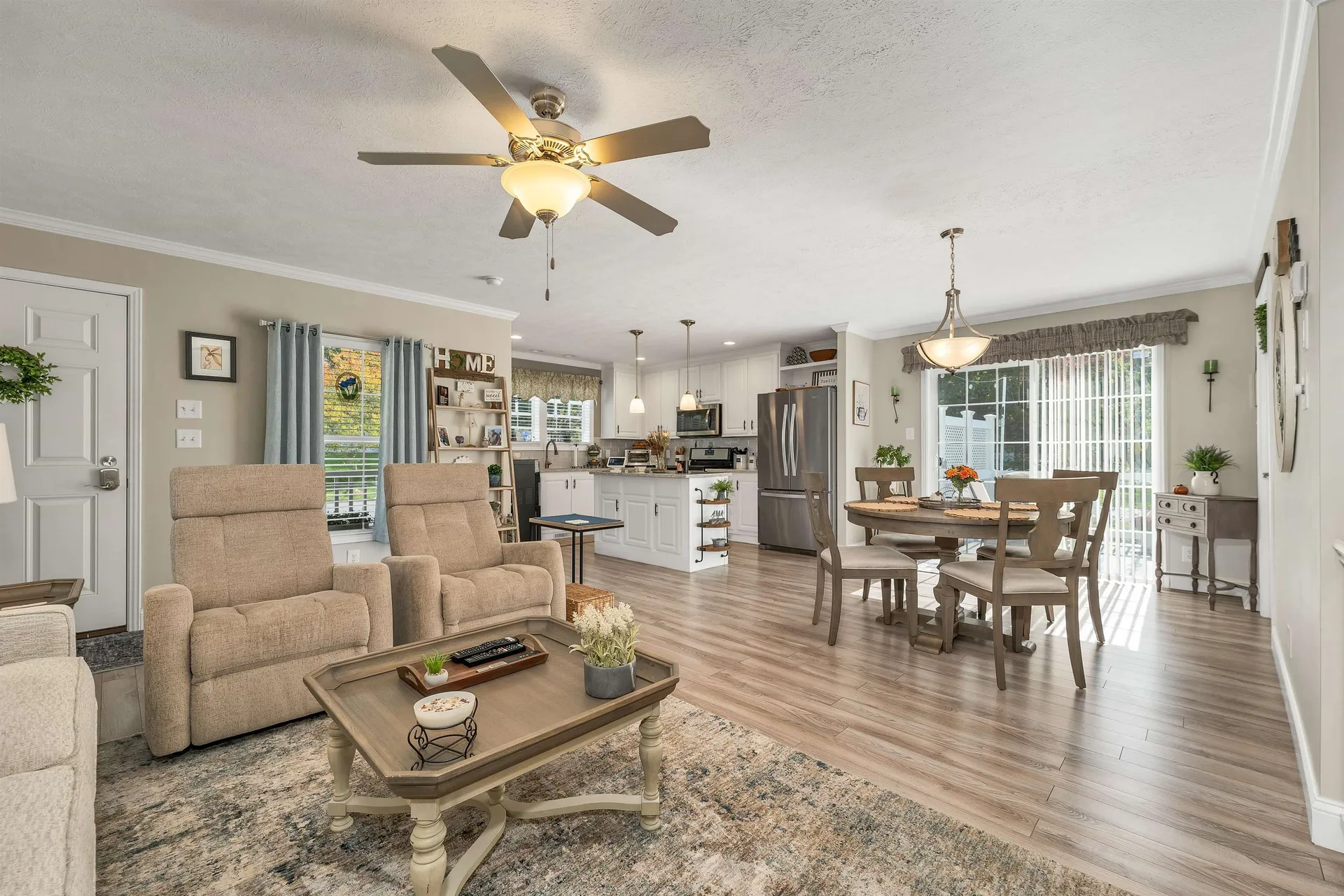 3 Slate Run North Hampton NH 03862