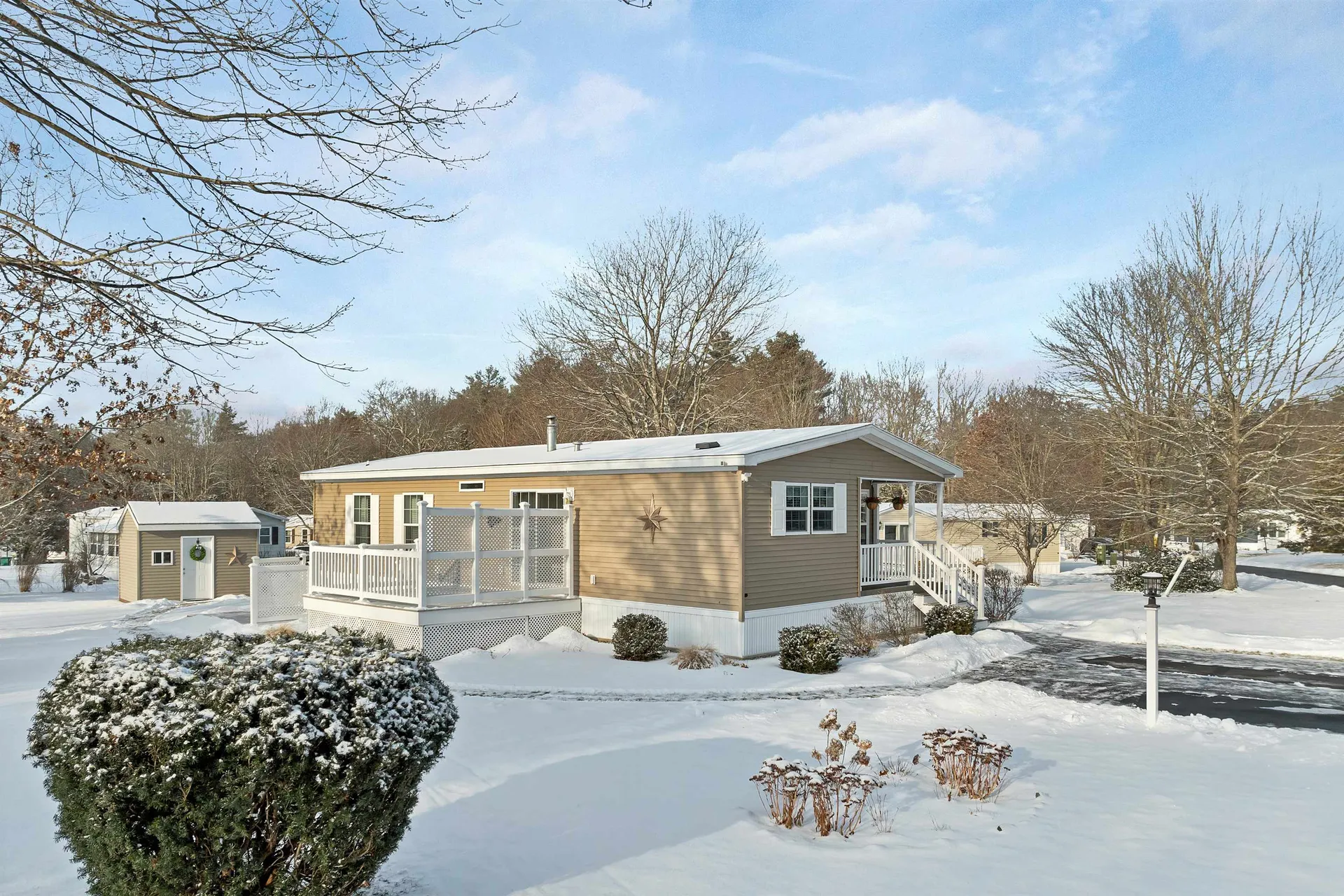 3 Slate Run North Hampton NH 03862