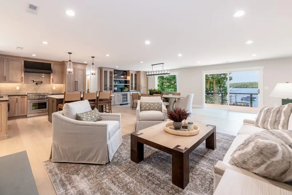 320 Redding Lane Moultonborough NH 03254