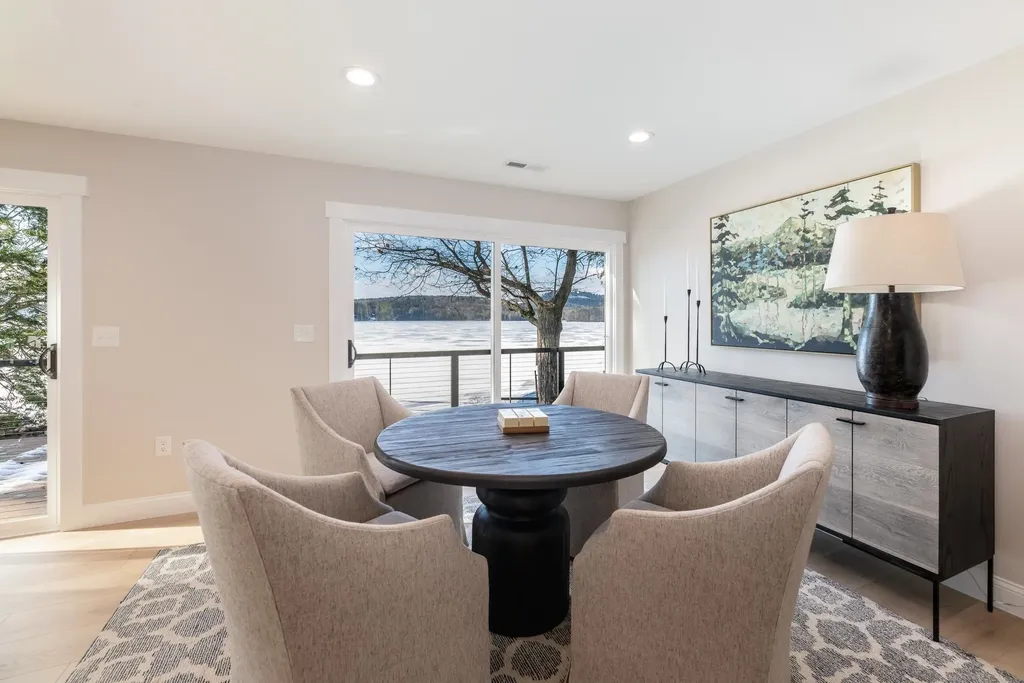 320 Redding Lane Moultonborough NH 03254