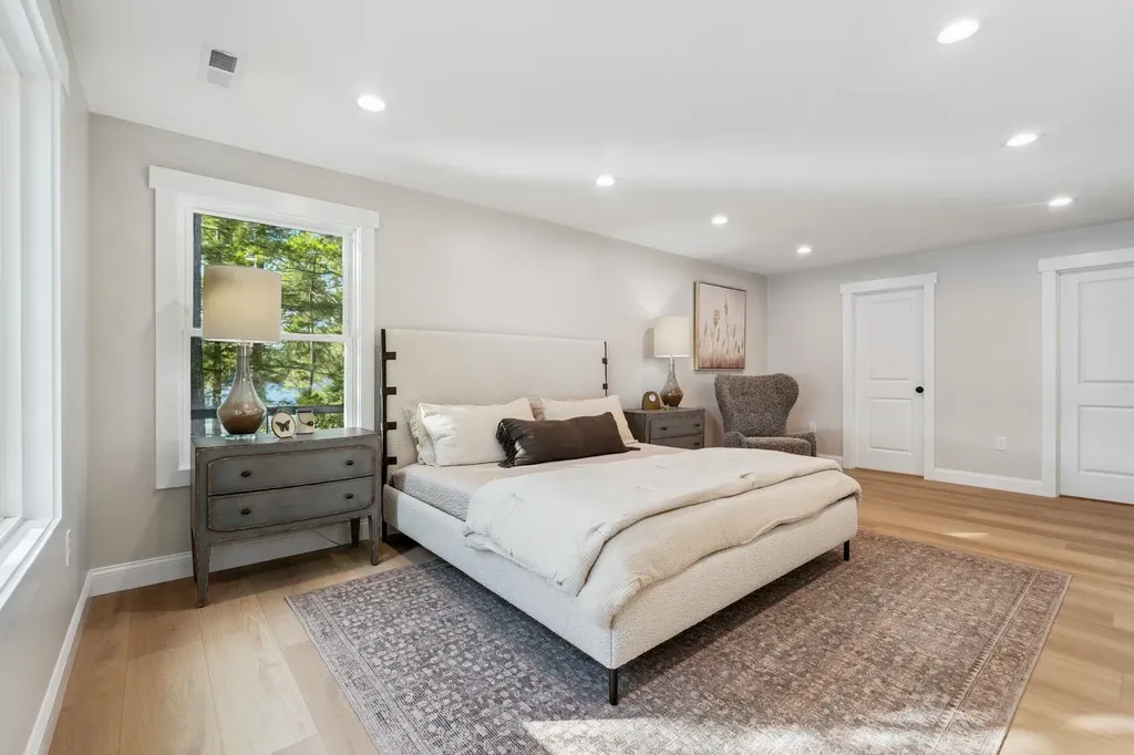 320 Redding Lane Moultonborough NH 03254