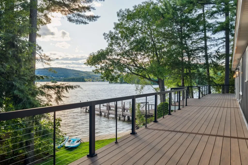 320 Redding Lane Moultonborough NH 03254