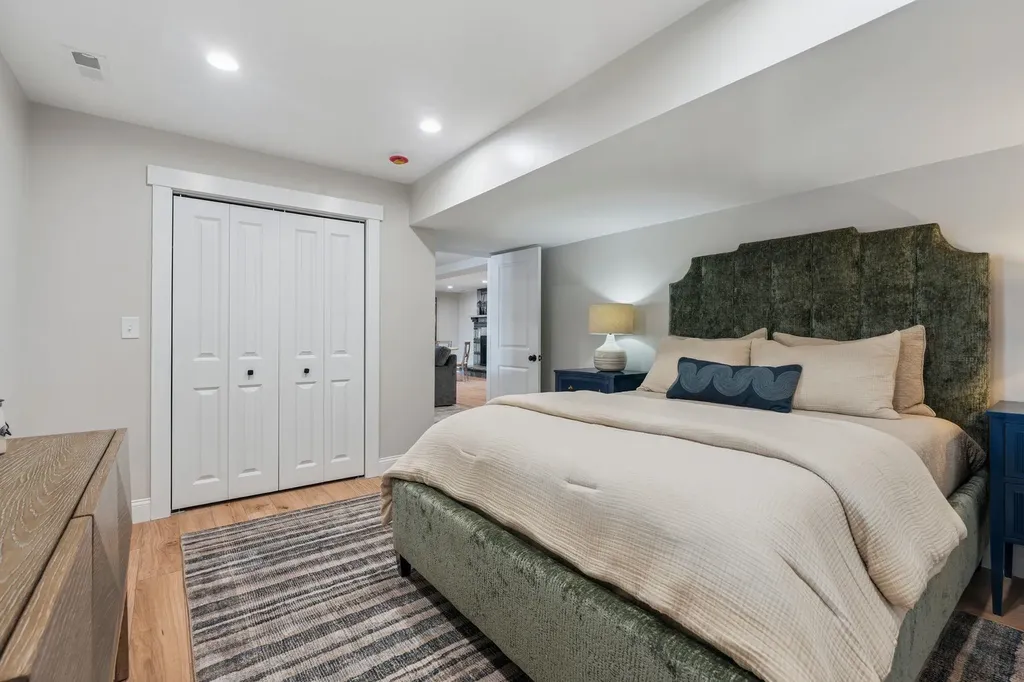 320 Redding Lane Moultonborough NH 03254