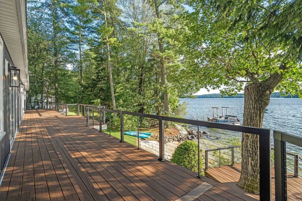 320 Redding Lane Moultonborough NH 03254