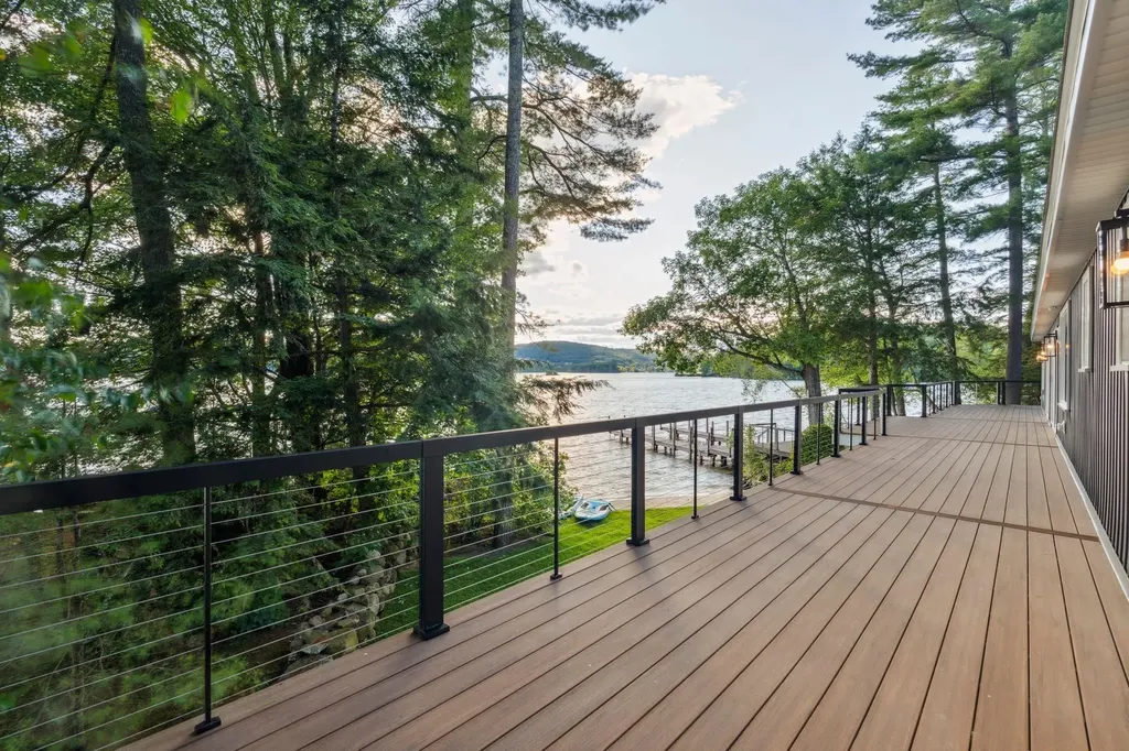 320 Redding Lane Moultonborough NH 03254
