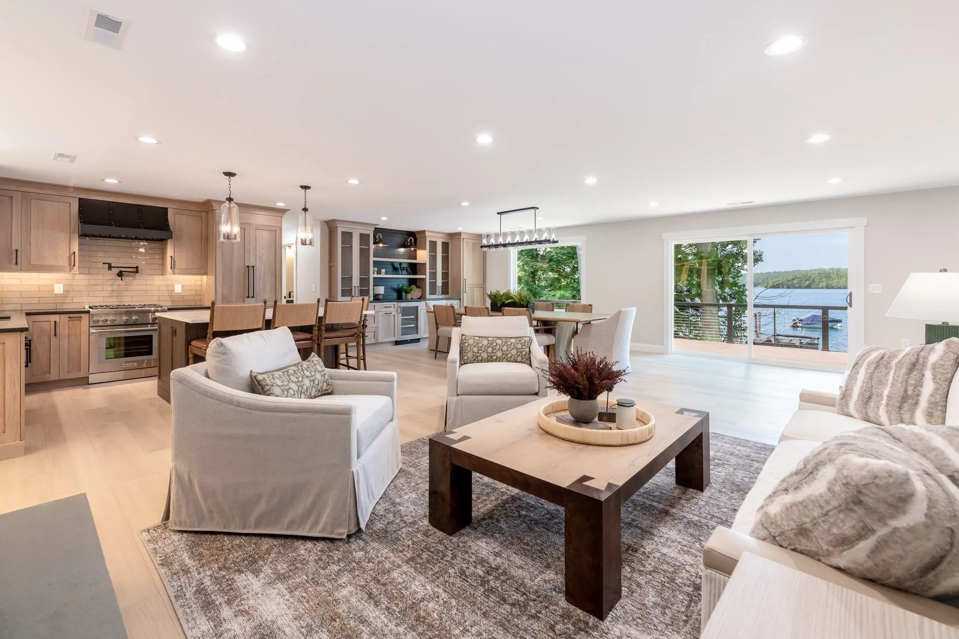 320 Redding Lane Moultonborough NH 03254